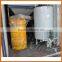 Manufacturer Hot sale CE corrugated steel silo