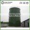20m3 small grain storge silo for sale