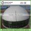 EPC enameld pressed steel mateial anaerobic digestion storage tank