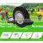 High quality High Durability 8 inch Kids Bikes Pneumatic wheels/rubber wheel/pneumatic wheels