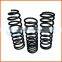 Customized wholesale quality small metal coil springs