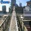 B1600mm Mobile Hopper Belt Conveyor for Coal