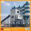 HZS120 Concrete Batch Plant for Sale
