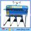 Hot Sell Manual 4GL-90 Used Rice And Paddy Reaper Machine