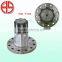 Made in China direct factory flanged shaft