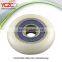 605 20 mm stainless steel shower sliding bearing roller