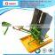 2 row rice planter