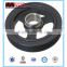 Top Quality pulley wheel made by WhachineBrothers ltd.