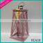Grand Tall LargeStainless Steel Lantern Candle Holder