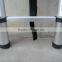 telescopic attic ladders