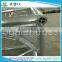 400*600mm high quality factory price big size roof truss in China