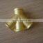 Brass NPT fe male German Type four way Air Quick Coupling