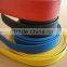 6 inch, 8 inch pvc hose pipe