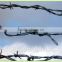barbed wire fencing prices