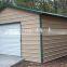 Metal building DIY carport garage shed