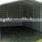 animal shelter metal shed animal fence