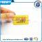 NTAG203 NFC sticker/NFC tag/NFC label