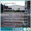 Cheap galvanized portable metal horse livestock sheep yard panel joining