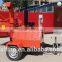  whole sale reliable quality diesel engine wood chipper