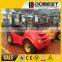 YTO Machinery CPCD60 Diesel Forklift Truck 6 Ton Cheap Price