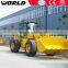 5ton W156 construction machines ZL50G mini wheel loader prices