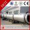 HSM CE approved best selling rotary dryer for ore extraction plant