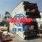 Vibrating screen for stones screening, China Changzhou Manufacture