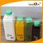 2017 Hot Selling Pet Beverage Drinking Water Bottles for Food Packaging