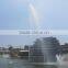 High Quality Floating Lake Fountain in China