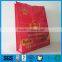 Promotional bag proveedor china