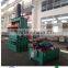 Smallest Vertical Waste Cardboard Compress Hydraulic Baling Machine