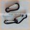 Fashion High Quality decorative aluminum carabiner