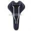 BaseCamp Cycling Seat Bike Saddle Silicone Cushion for Mountain Road Bicycle