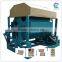 paper pulp molding egg carton machine factory