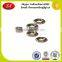 Custom anodic oxidation Camera Screws From Dongguan