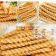 New style economic maize snack food small extruder