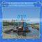 hengchuan Translation bucket sand dredger for High productivity