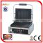 press grill CE Approval :Electric Contact grill,Panini Grill EG-811