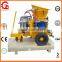GZ3 Small Project Diesel Engine Spray Gun Machine