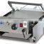 automatic KFC burger machine
