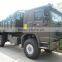 10Ton 4x2 HOWO CARGO TRUCK ZZ1317N3867A