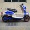 New style 2 seater strong power excellent electric Scooter