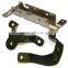 Various types of stamping parts