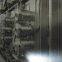 Sputtering line  for AZO/ITO glass coating