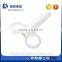 Extrusion rubber customised mold