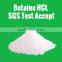 Good Quality Betaine 98% Factory Sales