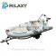Rilaxy 4.8m 16ft RIB 480D inflatable Boat, rigid Inflatable Boat, cheap inflatable boat for sale