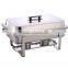Economic Stainless steel Chafing Dish Food warmmer