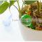 Plastic automatic water globe/Plastic plant watering ball