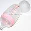 Manufacture Eco-friendly BPA Free New Baby Feeding Bottle with Dispensing Spoon